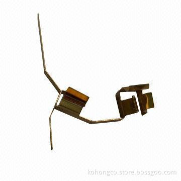 Plug socket/hardware stamping parts